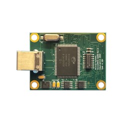 QUSB2 USB Module