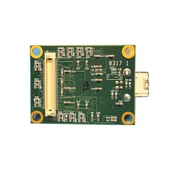 QUSB2 USB Module